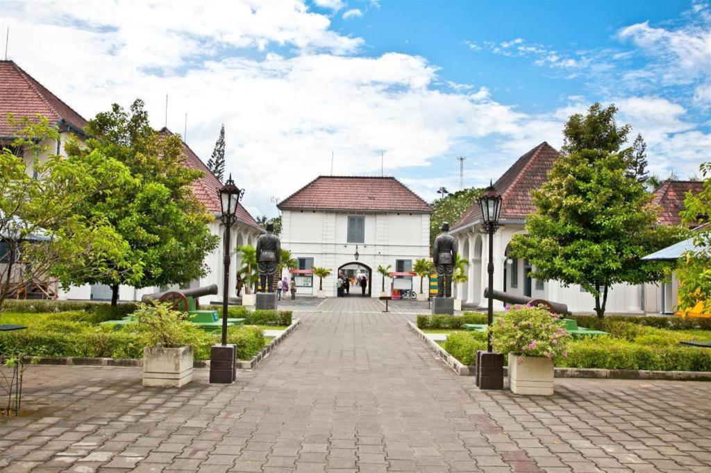 Hotel Oyo 4016 Tan Jokteng