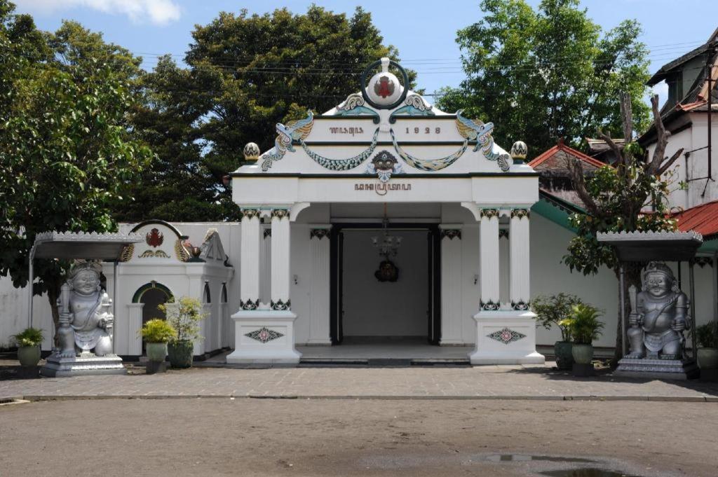 Oyo 4016 Tan Jokteng 2* Yogyakarta